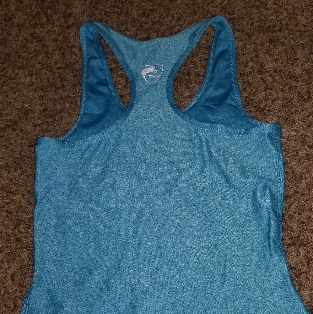 Alphalete Racerback Tank - Picture 2 of 2